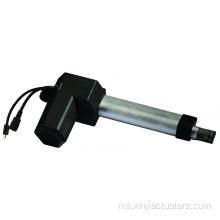 Actuator For Table Adjustable